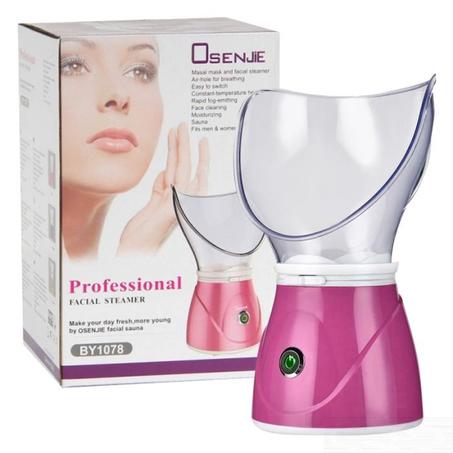 Professional Facial Steamer