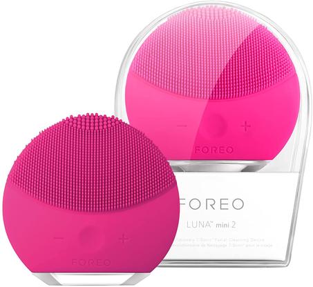 Brosse Nettoyante Visage