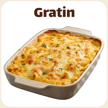 Gratin