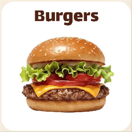 Burgers