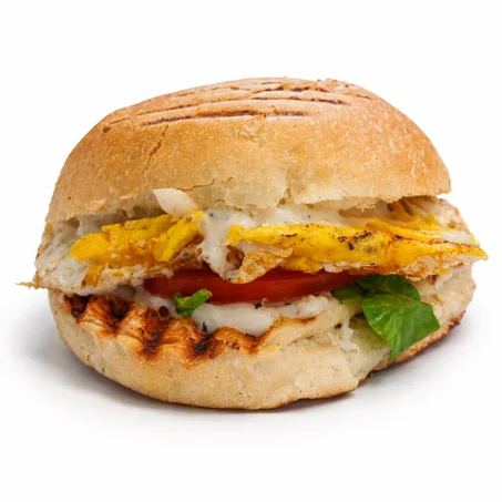 Burger Double Viande