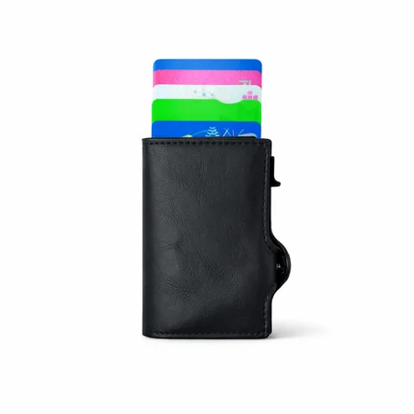 Cartera eCore - RFID