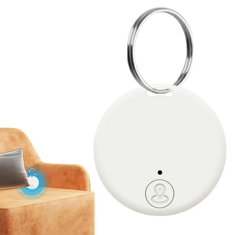 Bluetooth Tracker Device