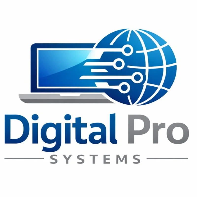 DigitalProSystems