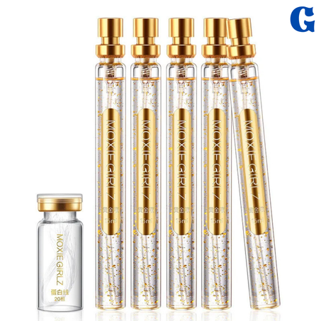 سيروم تقليل ظهور التجاعيد