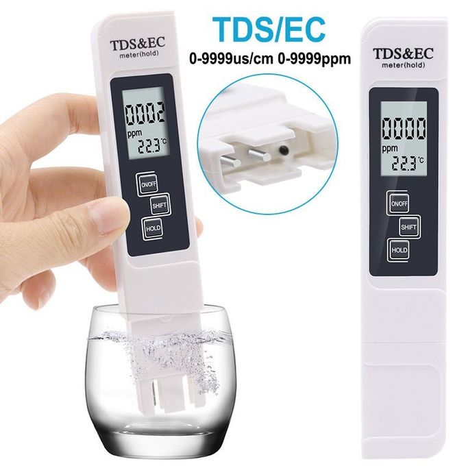 Testeur d