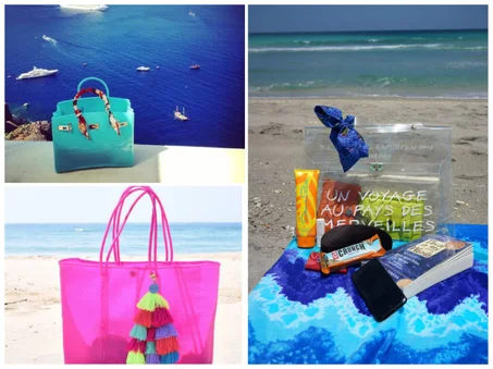 مستلزامات   البحر