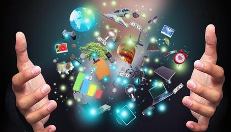 منتجات تكنولوجية حديثة