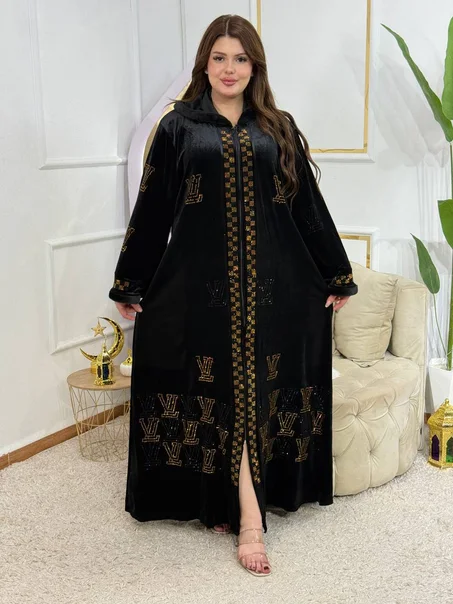 عباية LUMINA 2026