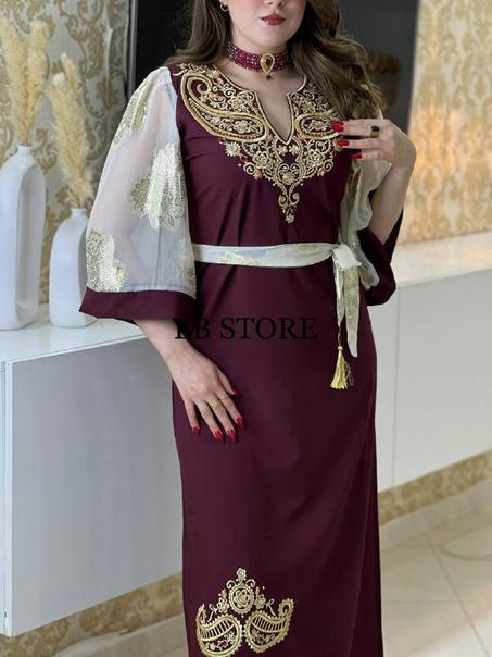 قفطان قناوية