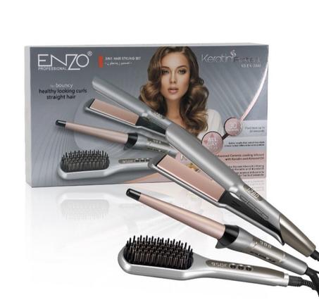 PACK ENZO EN 3885 ITALY 1IN3