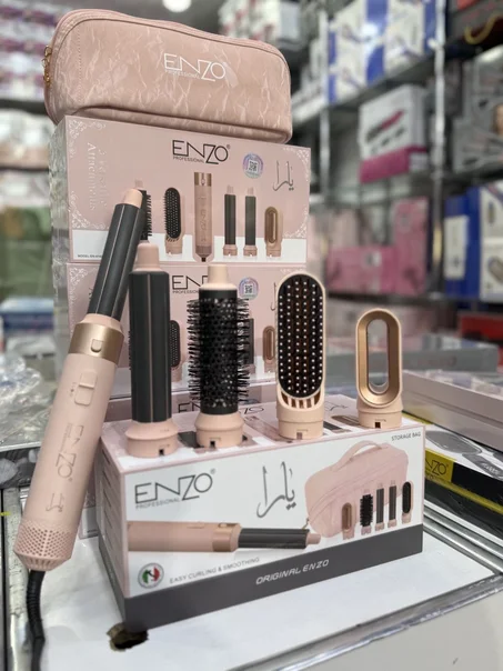 PACK يارا DAYSON ENZO 1IN5