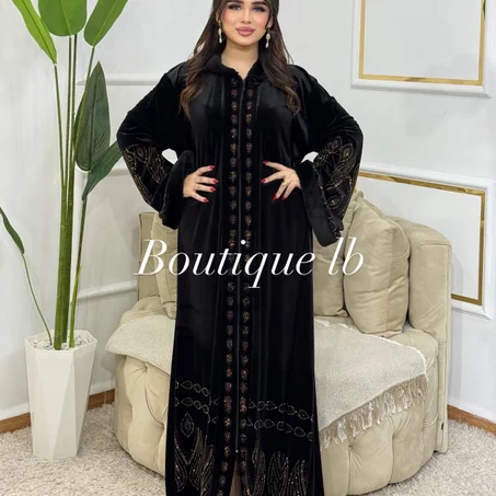 عباية LUMINA 2026