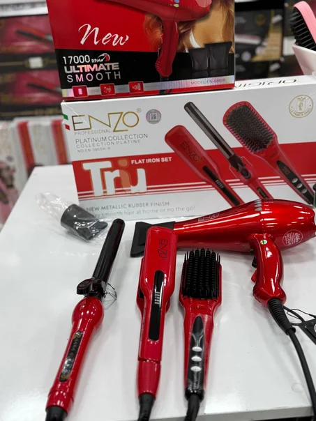 PACK العروسة 1في 4