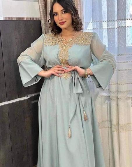 القفطان الملكي