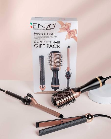 PACK ENZO SUPERCARE 1IN3