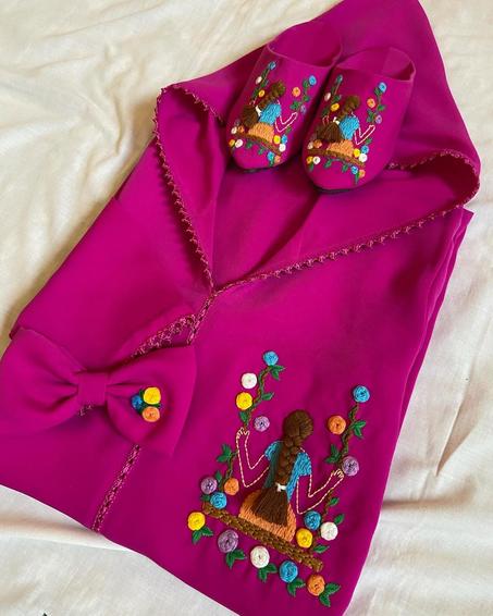 جلابة لبنيتات براندا