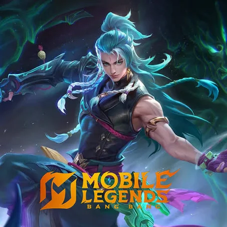 شحن mobile legends