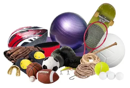 الرياضة واللياقة البدنية