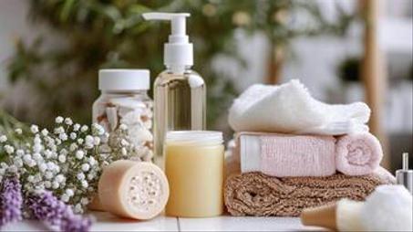 الجمال والعناية الشخصية