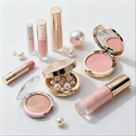 الجمال والعناية الشخصية