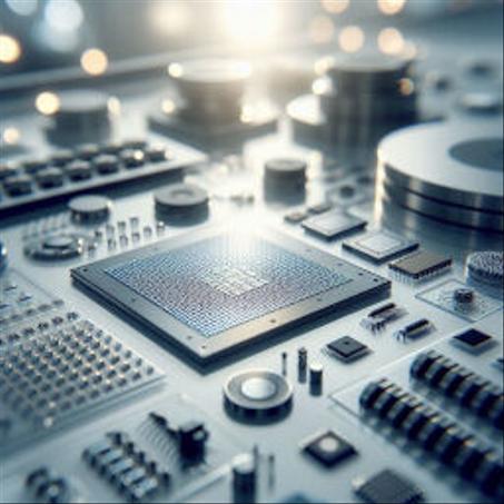 تكنولوجيا وإليكترونات