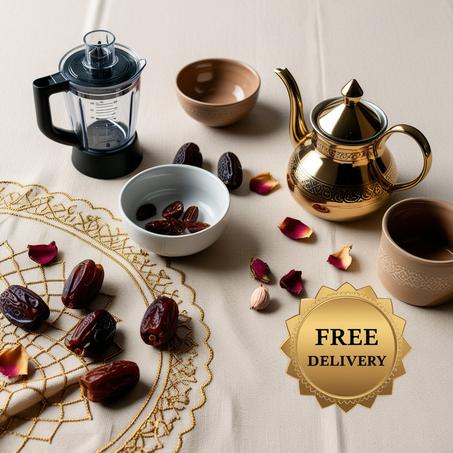 أدوات منزلية