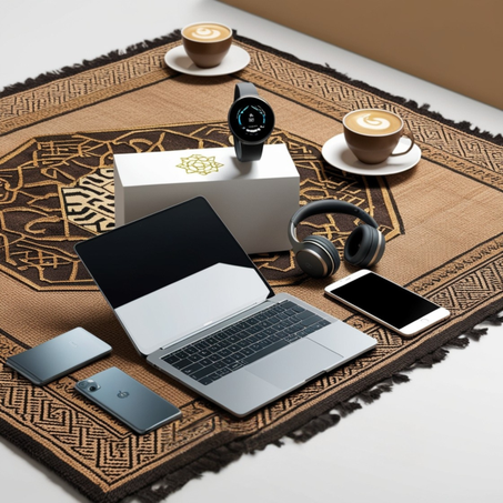 إلكترونيات