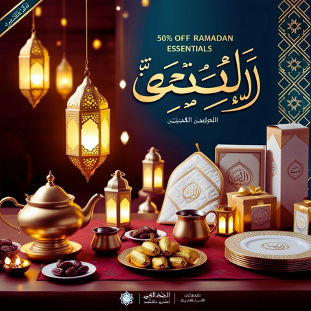 Ramadan Special Section