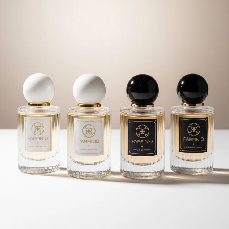 عرض 4 عطور -55ml-