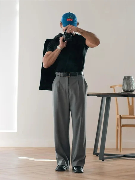 TROUSERS