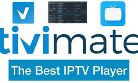 Best IPTV for TiviMatev