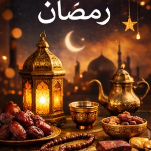 رمضان