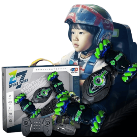 سيارة دريفت