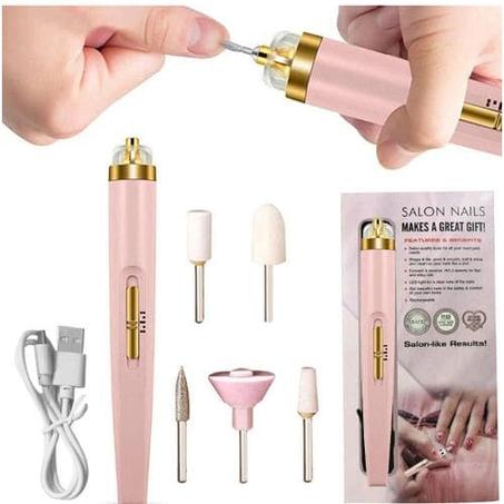 مُقَلِم الأضافر الكهربائي