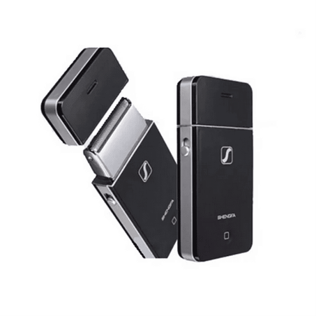 ماكينة حلاقة كهربائية قابلة لإعادة الشحن