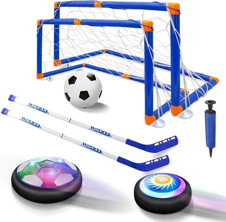 لعبة كرة القدم