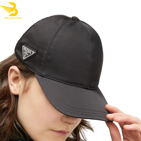casquette Prada de haute qualité