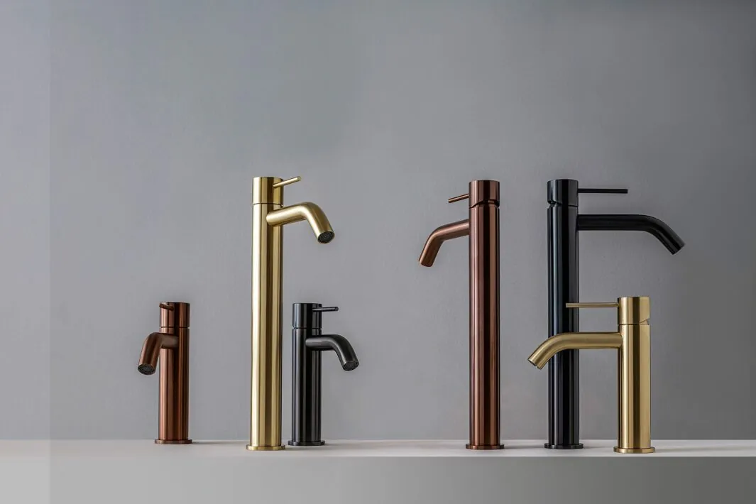 Robinetterie & Gestion de l’Eau