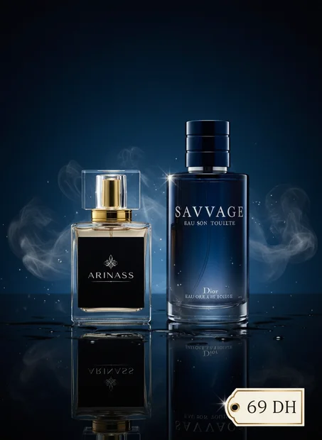 Dior Sauvage