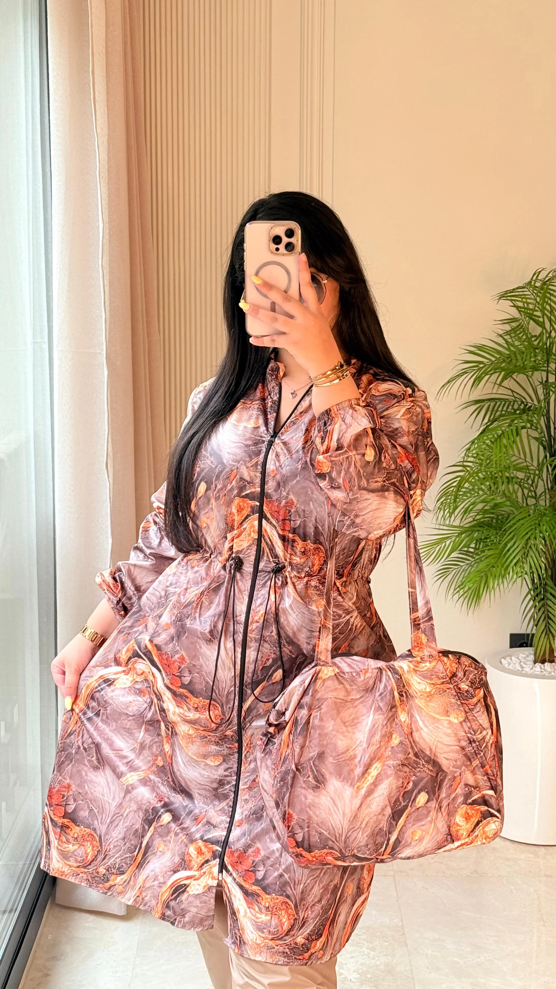 Burkini 4P imperméable