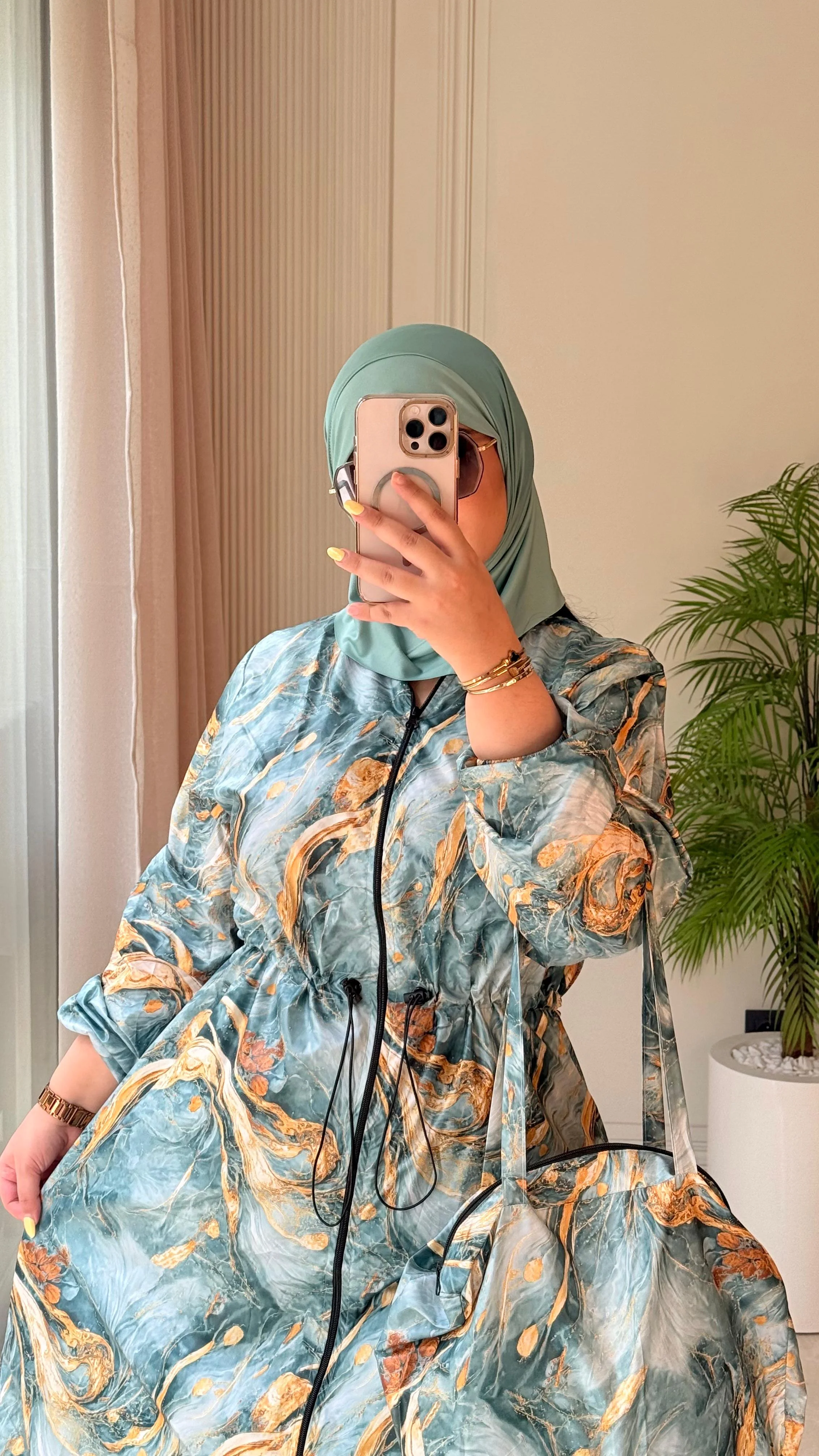 Burkini 4P imperméable