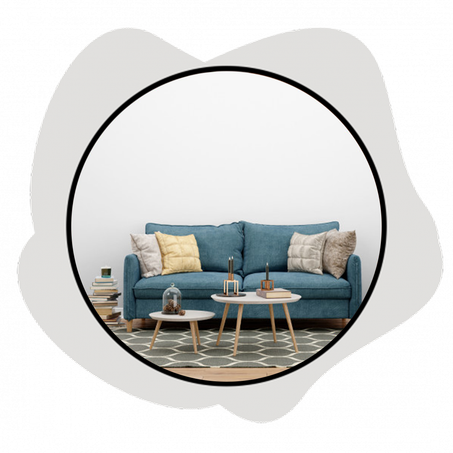 المنزل و الأثاث