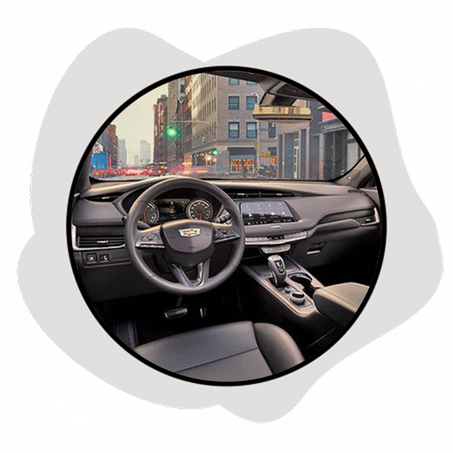 اكسسوارات السيارات