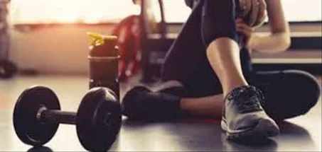 بضائع رياضية