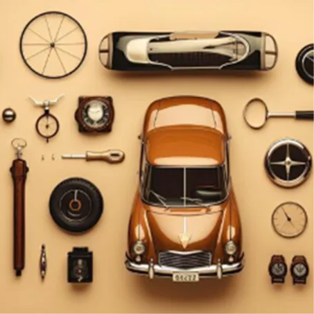 مستلزمات السيارات