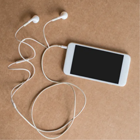 الأدوات Gadjets و إلكترونيات