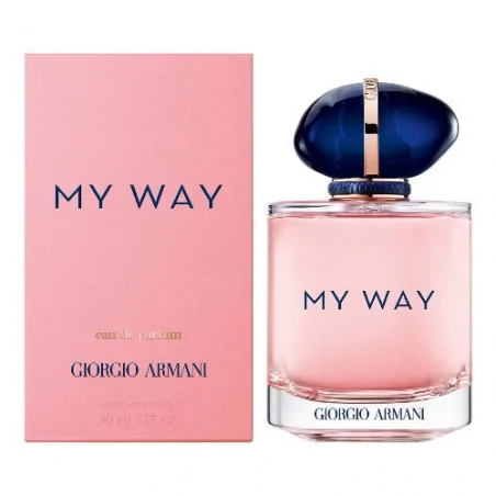 May way eau de parfum