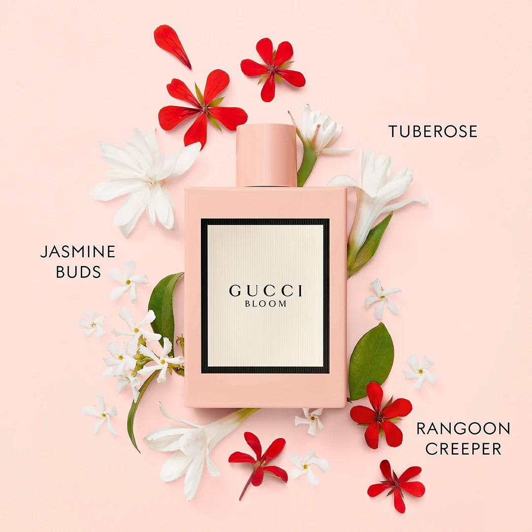 GUCCI - BLOOM EDP