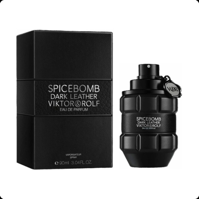 Viktor & Rolf Spicebomb 90ML